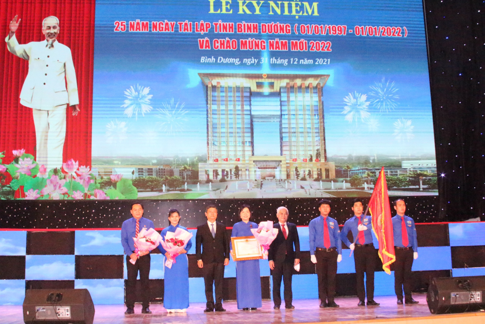 B&igrave;nh Dương v&agrave; b&agrave;i học th&agrave;nh c&ocirc;ng từ Trải chiếu hoa mời gọi đầu tư - Ảnh 3.