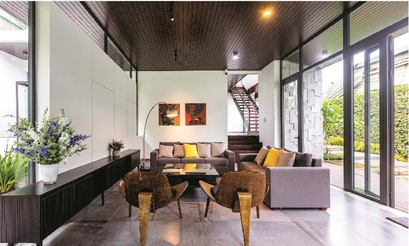 Cuối năm sửa nhà - Ảnh 1.