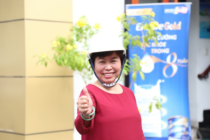 Abbott l&agrave; &ldquo;nơi l&agrave;m việc tốt nhất Việt Nam&rdquo; năm thứ 8 li&ecirc;n tiếp - Ảnh 2.