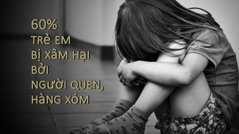 Dâm ô với trẻ em mà người phạm tội có trách nhiệm giáo dục, bị xử lý thế nào?