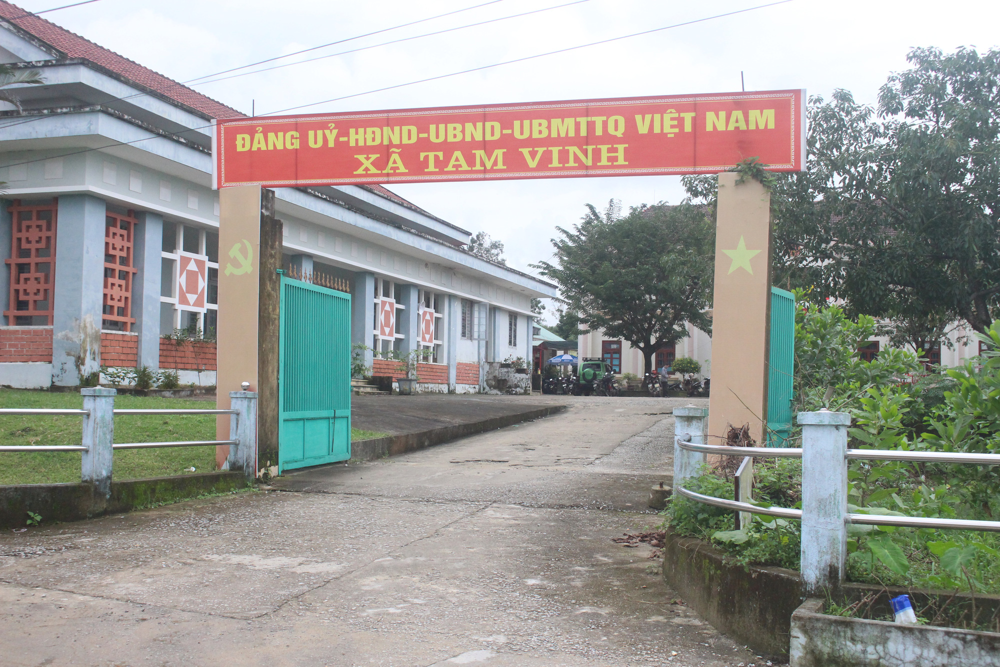 Dần hình thành văn hóa từ chức