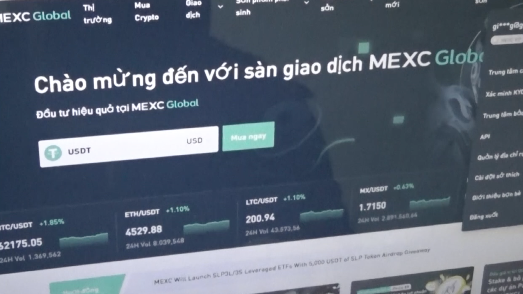 Diễn biến mới vụ đường d&acirc;y cờ bạc 87.000 tỉ đồng vừa được C&ocirc;ng an TP HCM phanh phui - Ảnh 5.