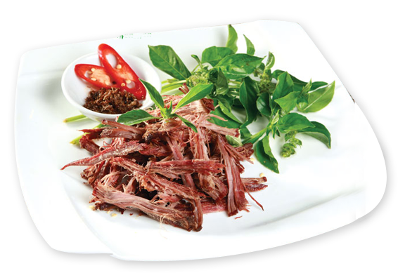 6 đặc sản l&agrave;m n&ecirc;n tinh hoa ẩm thực Ph&uacute; Y&ecirc;n - Ảnh 6.