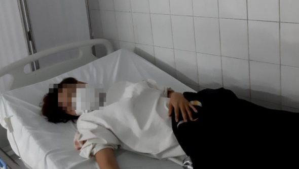 Quận 7 lên tiếng về thông tin "giáo viên uống thuốc tự tử tại cuộc họp kỷ luật"
