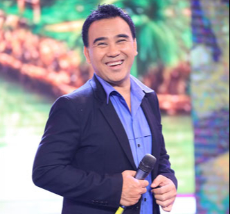 Quyền Linh: Điều tôi quan tâm là làm những gì có ý nghĩa