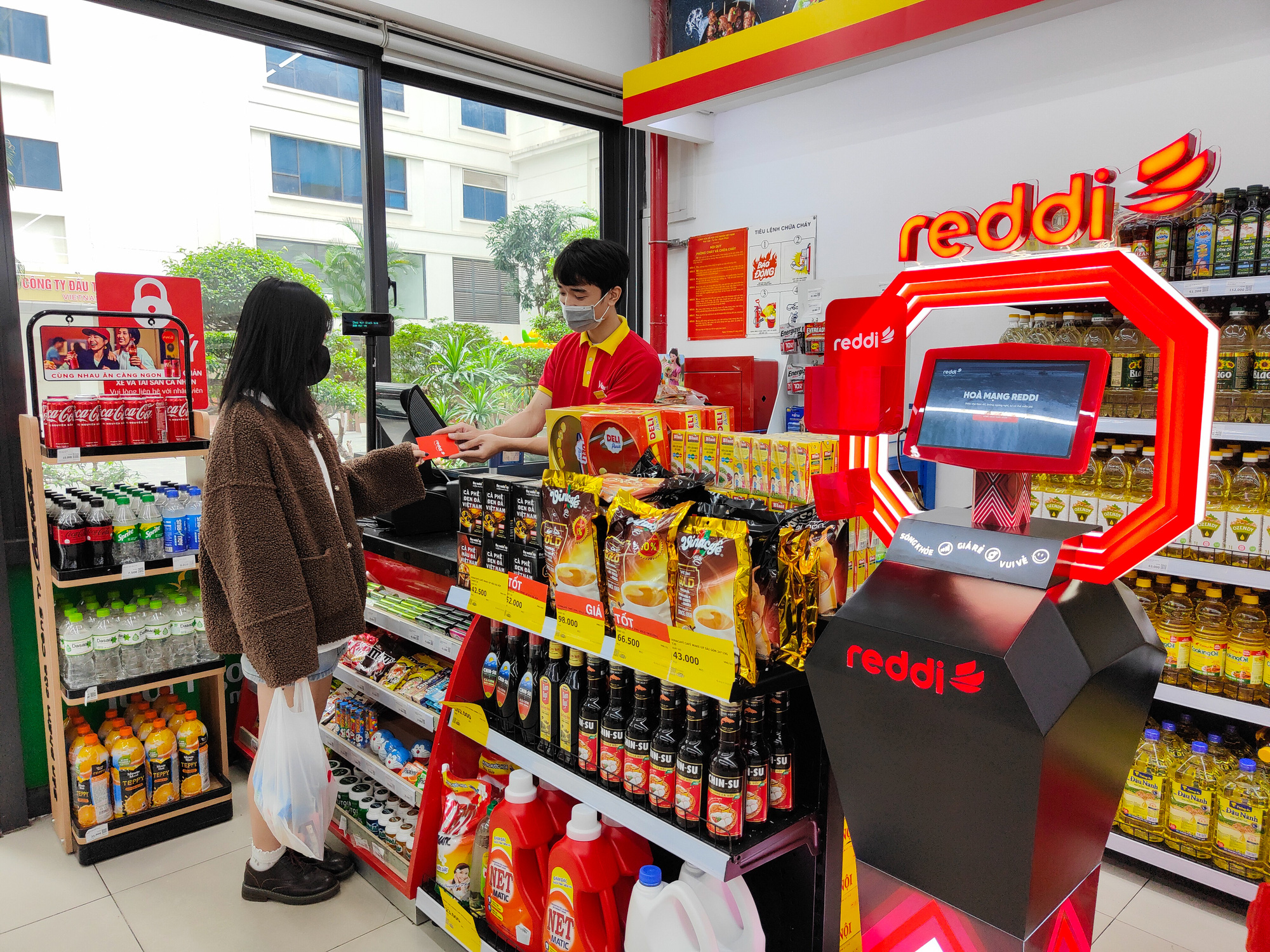 Masan Group tăng cổ tức tiền mặt năm 2021 thêm 20% - Ảnh 2. Masan Group tăng cổ tức tiền mặt năm 2021 thêm 20% - Ảnh 2.