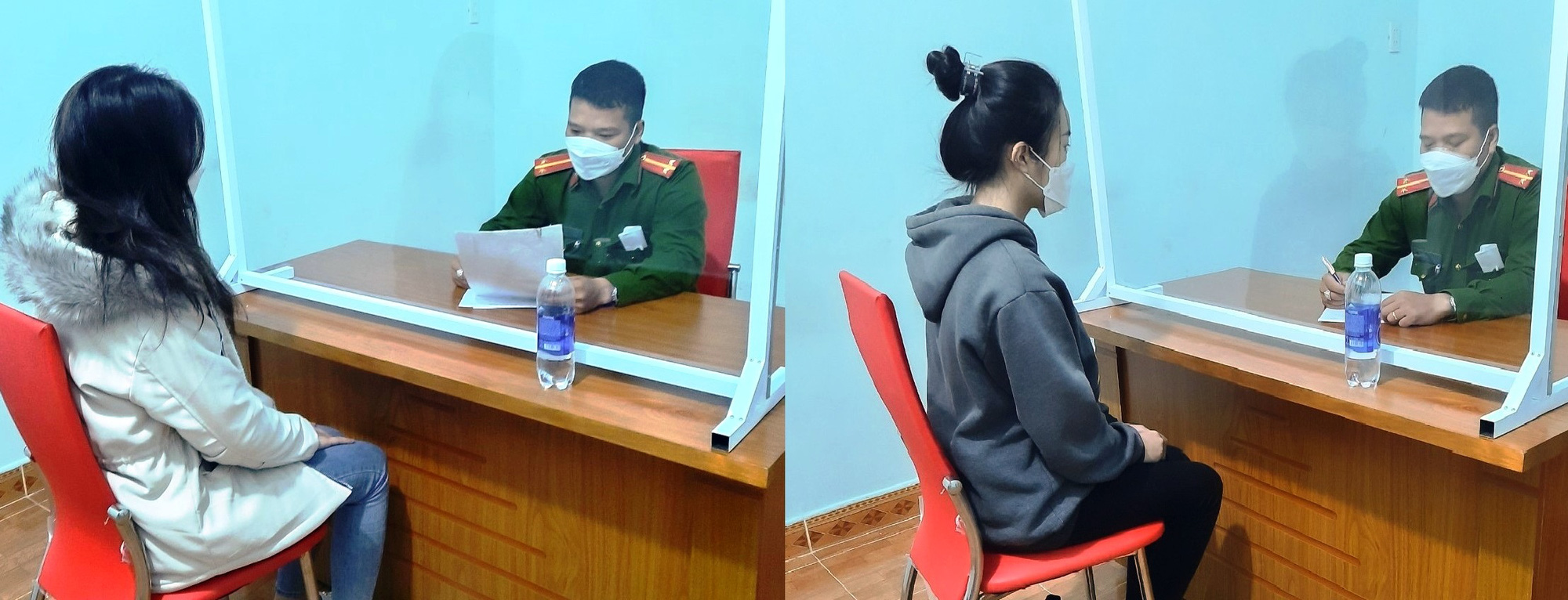 Nữ sinh bị đ&aacute;nh hội đồng d&atilde; man phải nhập viện cấp cứu: Xử dằn mặt v&igrave; ghen tu&ocirc;ng! - Ảnh 1.