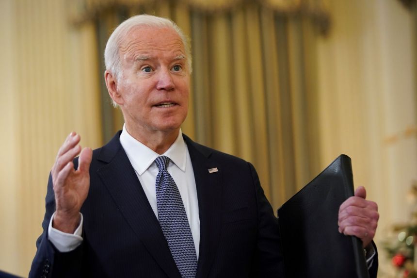 Tránh kịch bản đóng cửa chính phủ, ông Biden vẫn chưa thể thở phào
