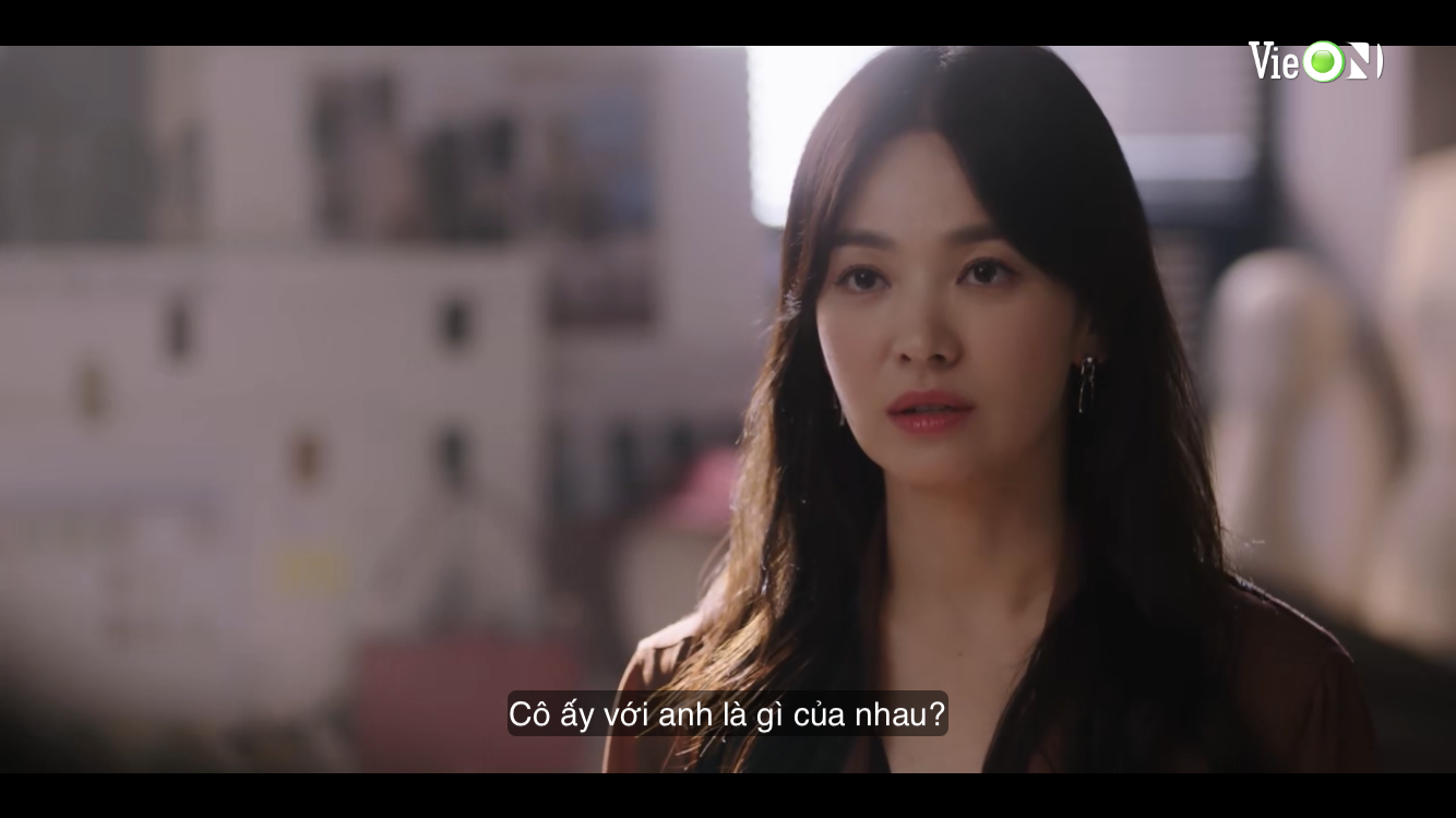 Bây giờ, chúng ta đang chia tay tập 7: Trải qua đau đớn mới thấy giá trị của tình yêu - Ảnh 2.
