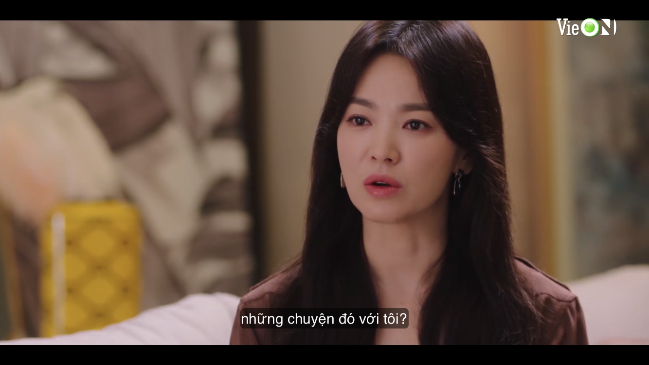 "Bây giờ, chúng ta đang chia tay" tập 7: Trải qua đau đớn mới thấy giá trị của tình yêu