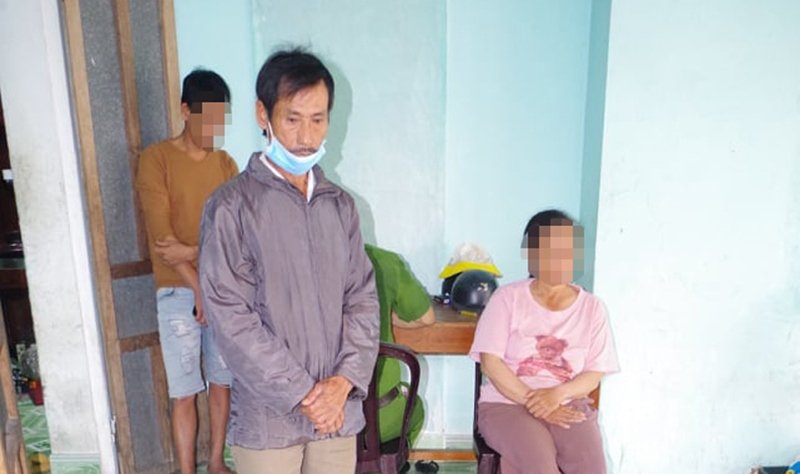 Lợi dụng chữa bệnh để cưỡng dâm, thầy cúng bị phạt 7,5 triệu đồng