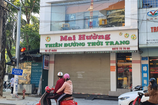 Chủ shop quần áo bạo hành nữ sinh: Cái ác phải bị trừng phạt!
