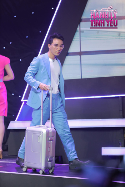Game show hẹn hò ngày càng nhảm - Ảnh 1.