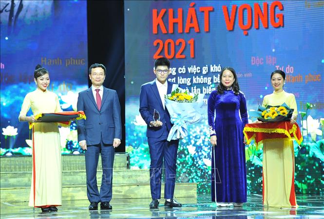 Xây dựng những mô hình hay, cách làm hiệu quả trong học tập và làm theo tư tưởng, đạo đức, phong cách Hồ Chí Minh - Ảnh 3.