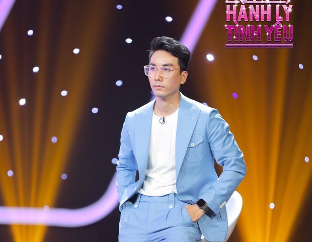Nhếch nhác game show