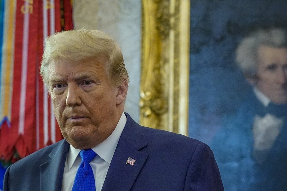 Cựu Tổng thống Trump huy động quỹ "khủng"