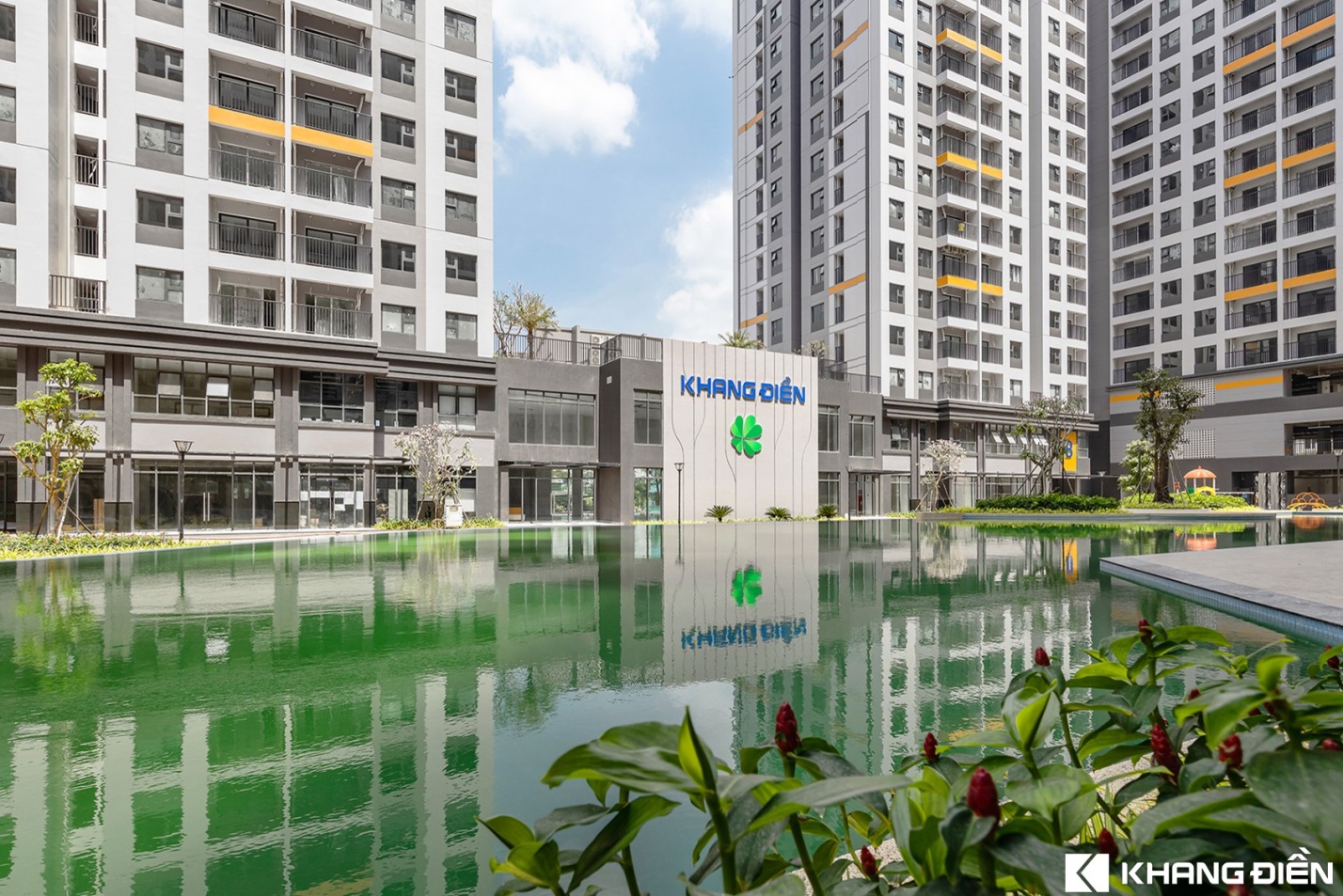 Khang Điền bắt đầu b&agrave;n giao sổ hồng cho cư d&acirc;n Lovera Vista - Ảnh 4.