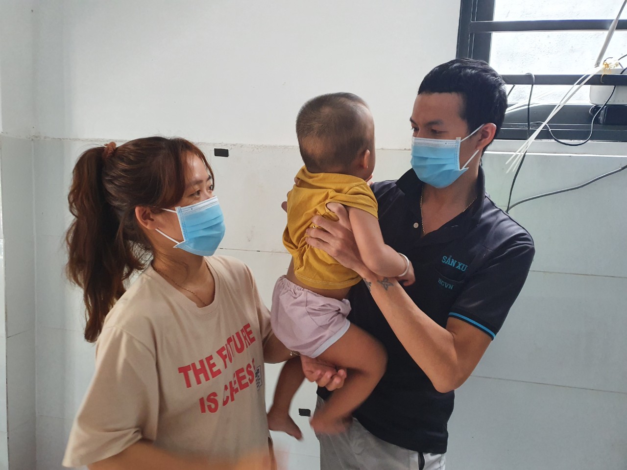 XOAY XỞ THƯỞNG TẾT (*): Mong một cái Tết đủ đầy