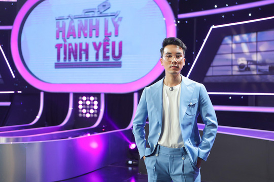 Game show hẹn hò ngày càng nhảm