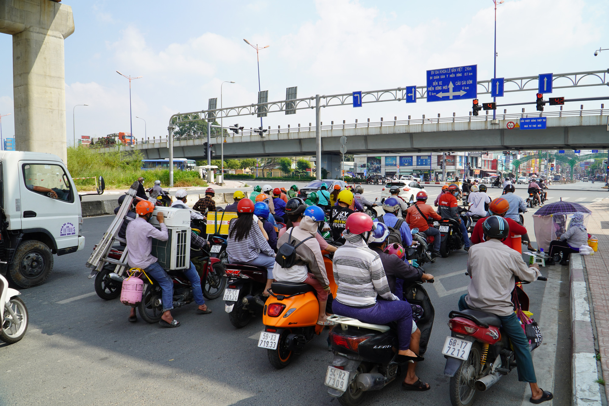 Thời tiết TP HCM và các tỉnh Nam bộ những ngày tới có còn se lạnh?