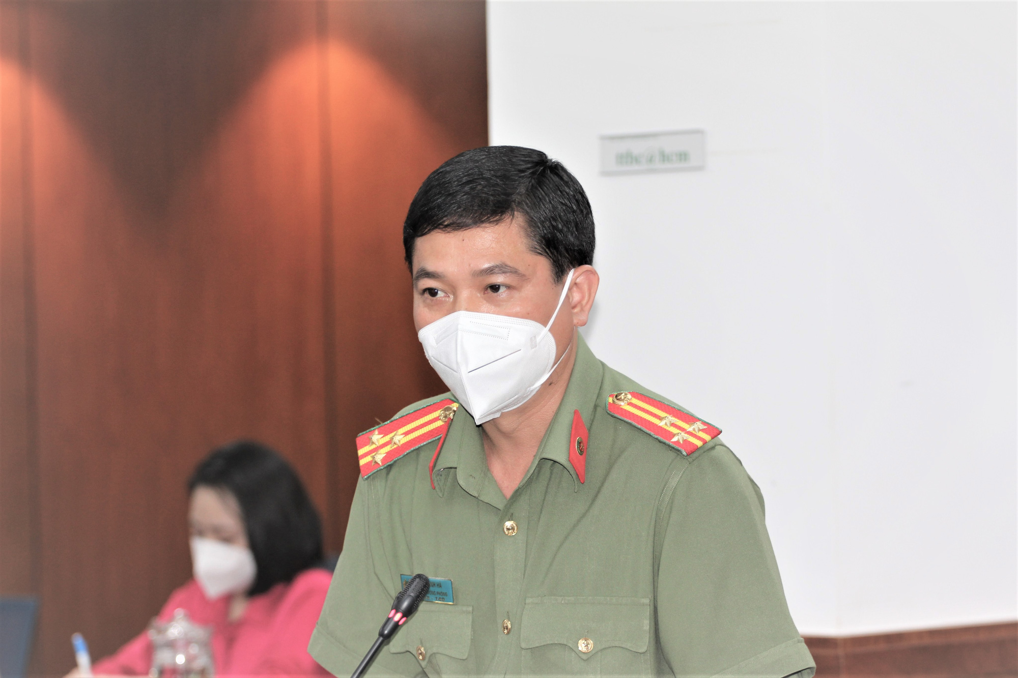TP HCM gia hạn cấp căn cước công dân đến hết năm 2021