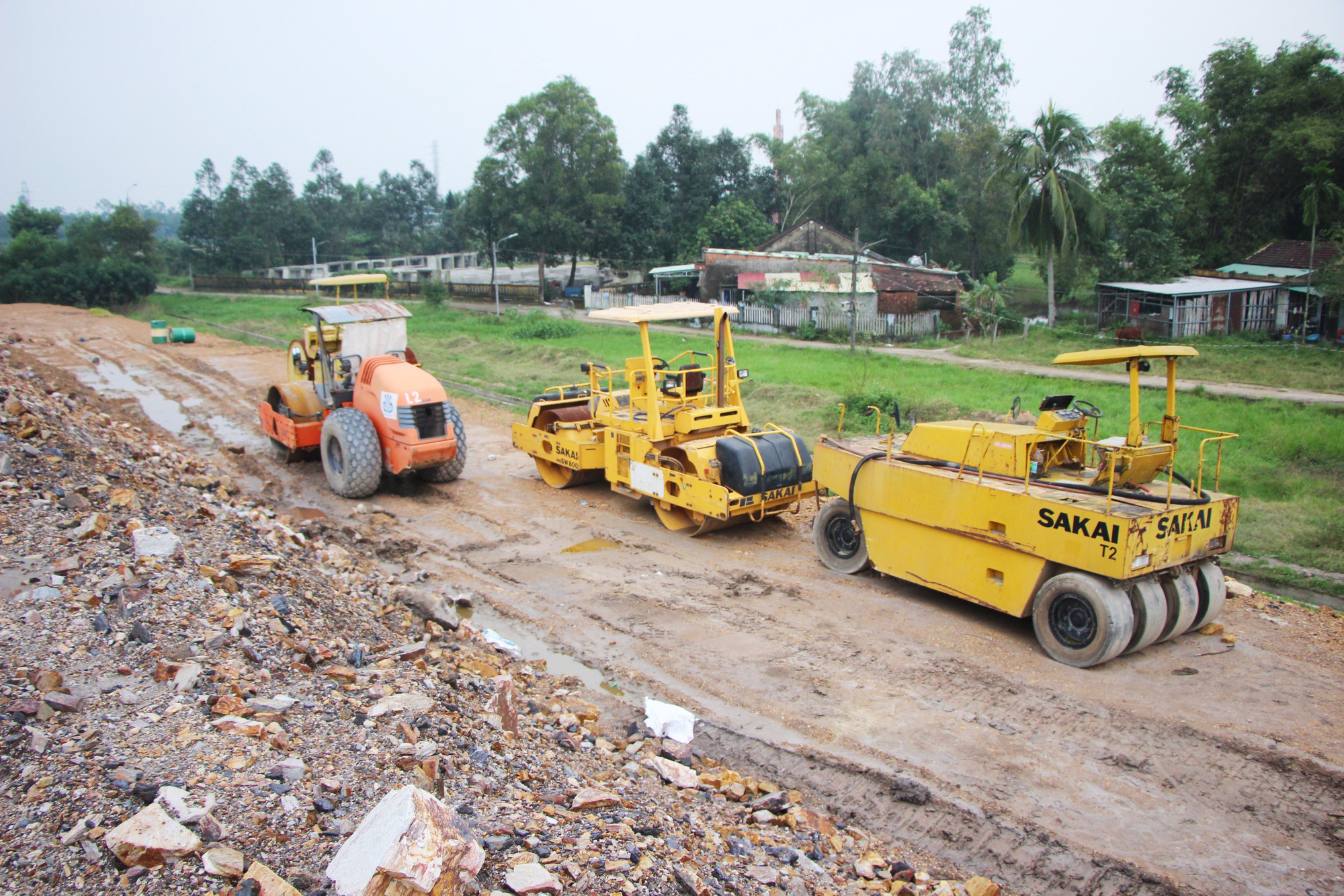 Thanh tra Đ&agrave; Nẵng chỉ ra loạt sai phạm tại dự &aacute;n đường v&agrave;nh đai hơn 1.134 tỉ đồng - Ảnh 3.