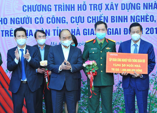Huy động nguồn vốn nhà ở xã hội - Ảnh 1.