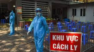Phê bình nghiêm túc bác sĩ đang là F1 trốn cách ly về nhà