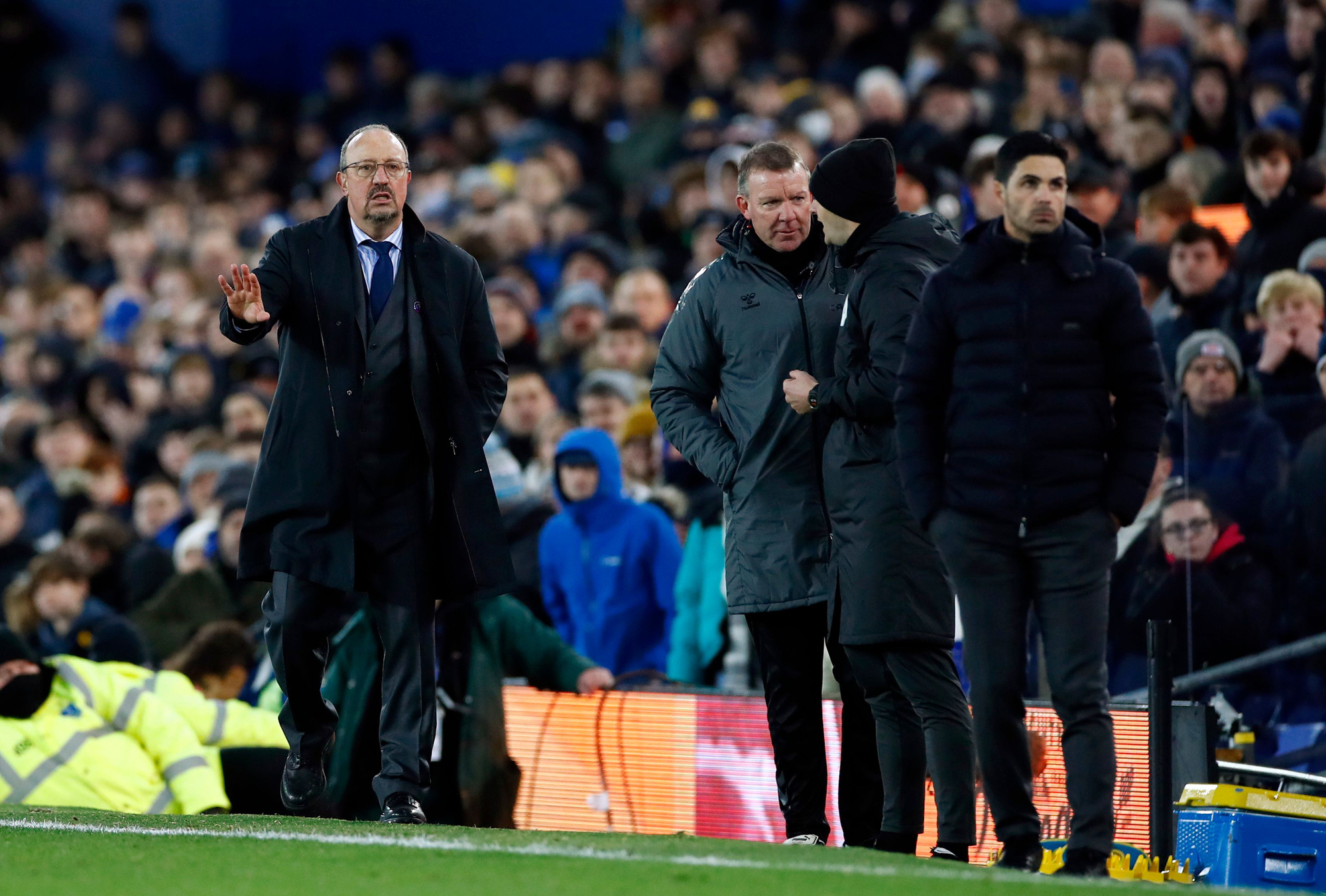 Thua ngược ngỡ ng&agrave;ng, Arsenal lỡ cơ hội v&agrave;o Top 5 - Ảnh 8.