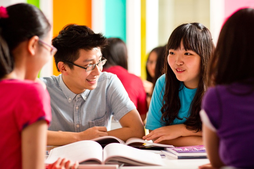 Kho&aacute; học Young Learners của Hội đồng Anh gi&uacute;p trẻ tự tin bước ra thế giới - Ảnh 2.