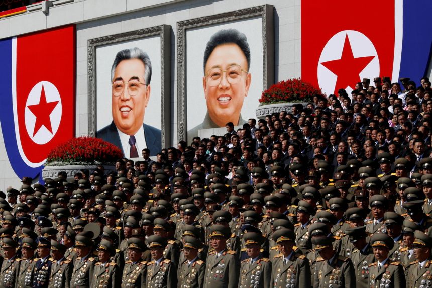 Chỉ thị đặc biệt của ông Kim Jong-un về "trung thành tuyệt đối"