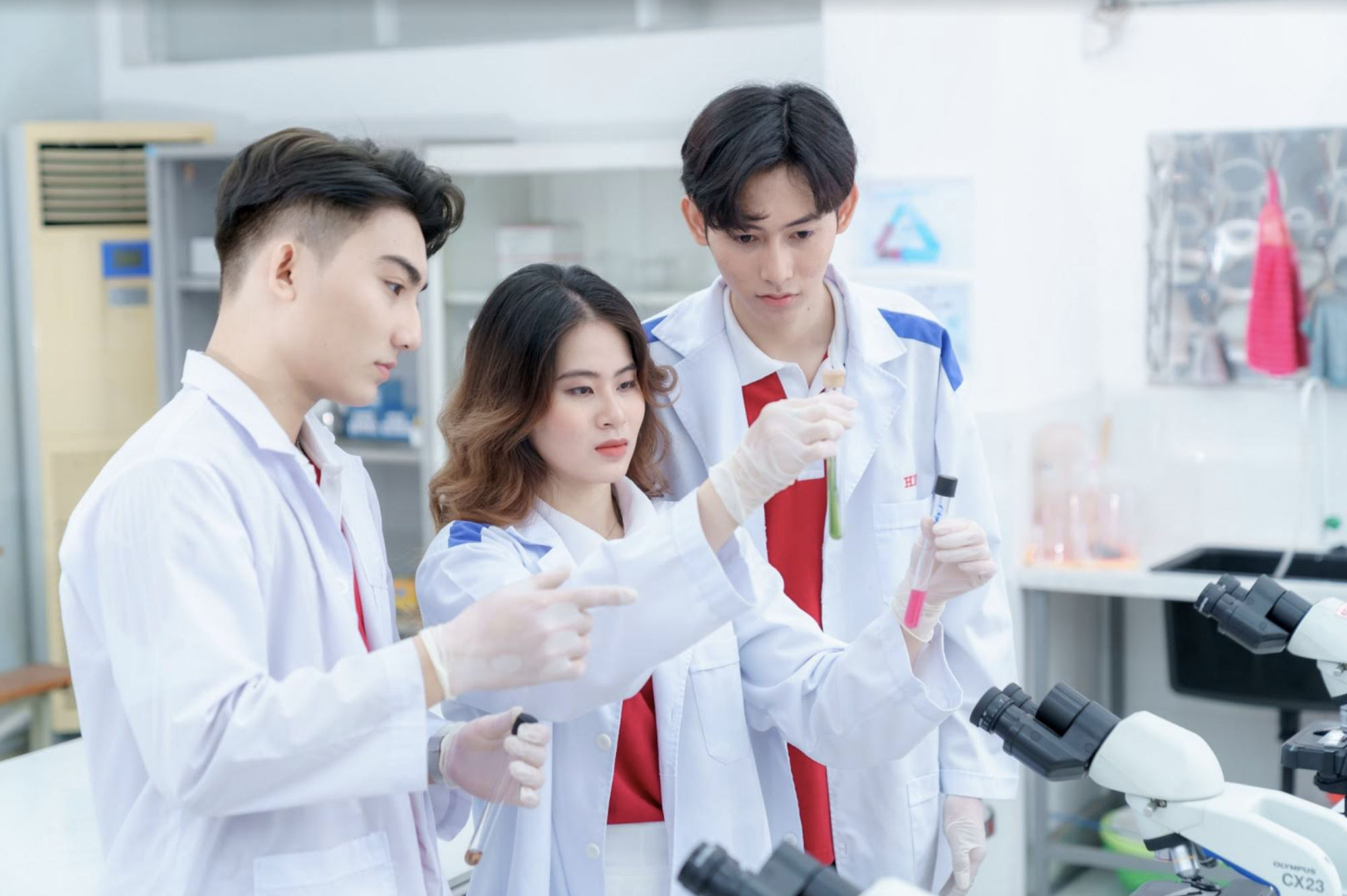 Nhiều trường ĐH mở ngành mới hấp dẫn