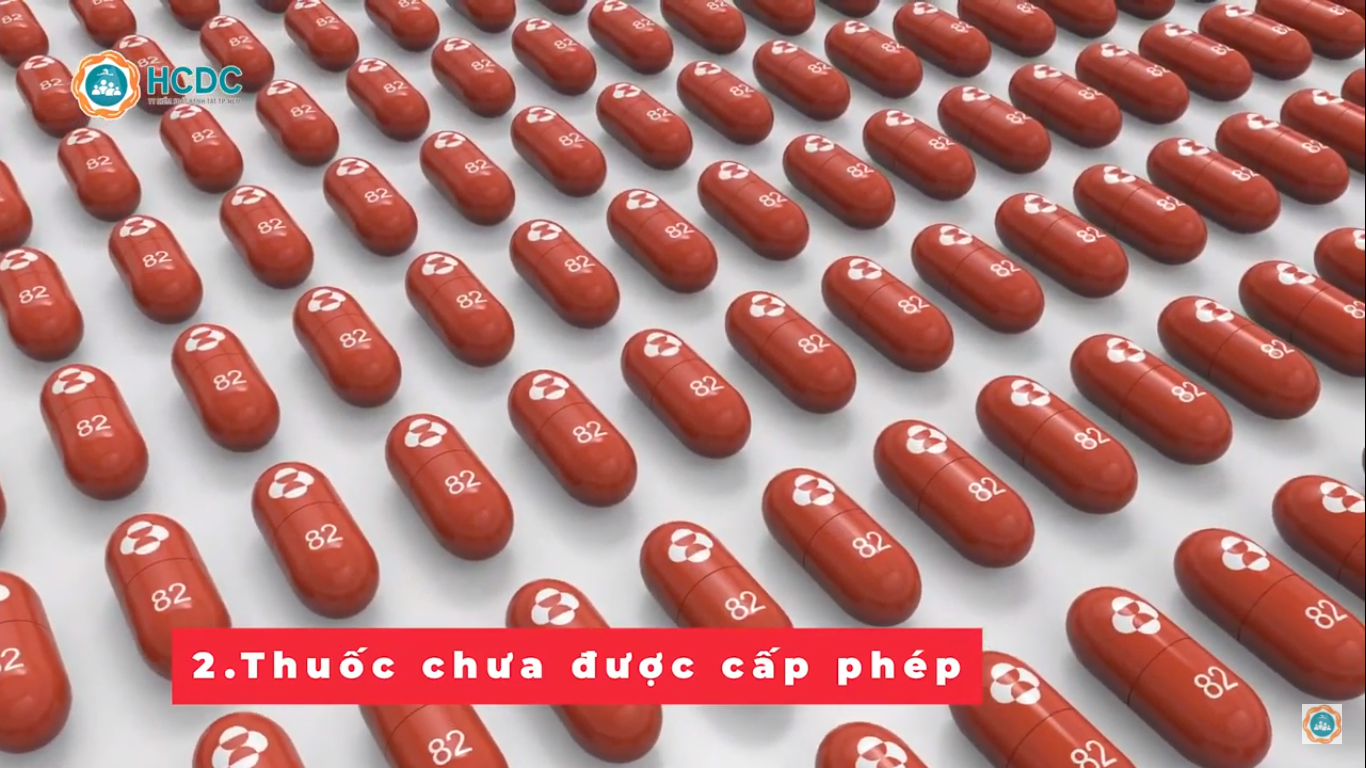 Bộ Y tế yêu cầu làm rõ việc rao bán thuốc điều trị Covid-19 trên mạng xã hội tại TP HCM