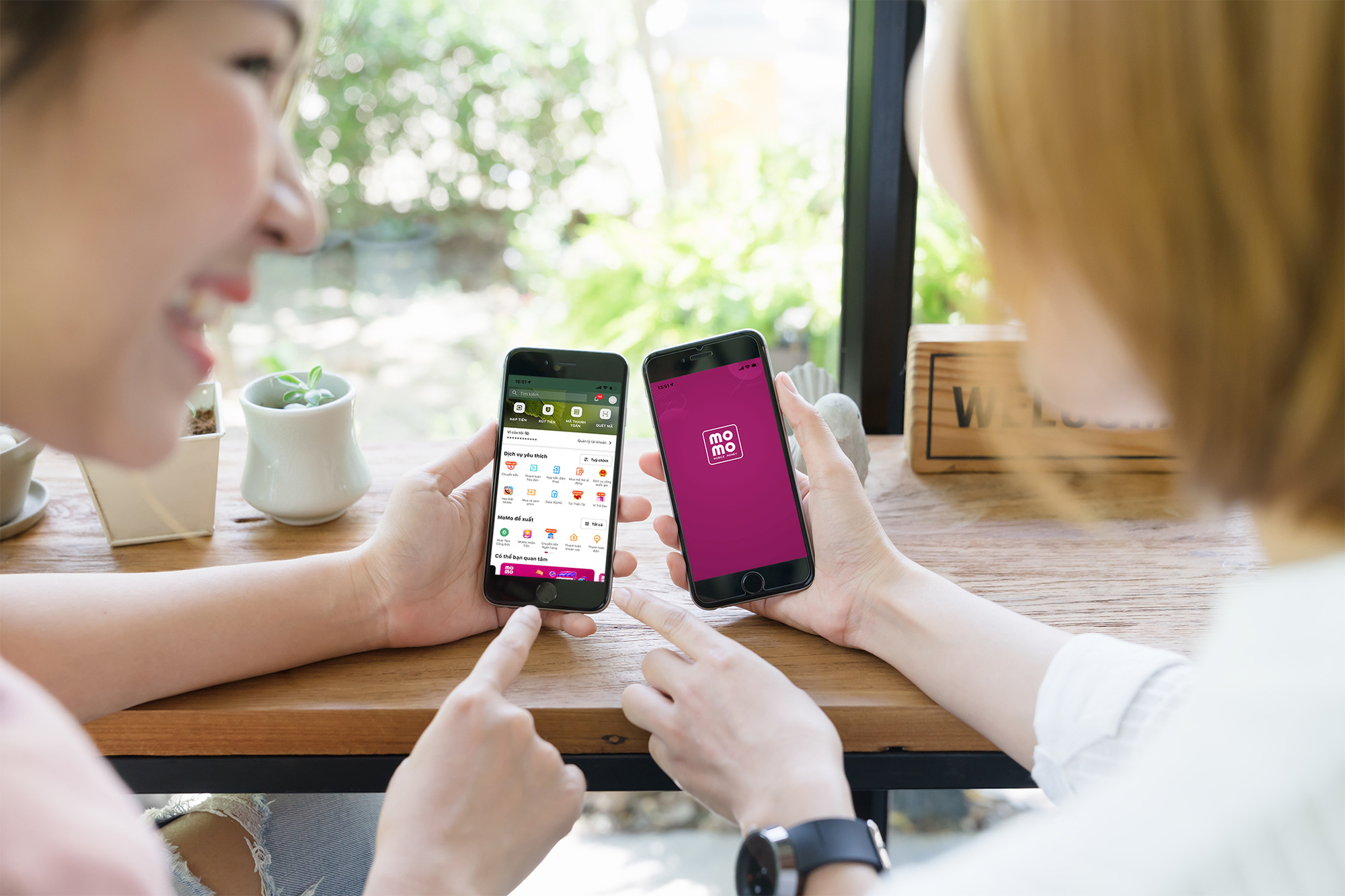 MoMo v&agrave;o nh&oacute;m C&aacute;c ứng dụng được y&ecirc;u th&iacute;ch nhất năm 2021 tr&ecirc;n App Store Việt Nam - Ảnh 1.