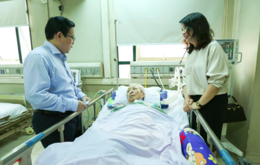 Nhạc sĩ Ph&uacute; Quang qua đời - Ảnh 2.