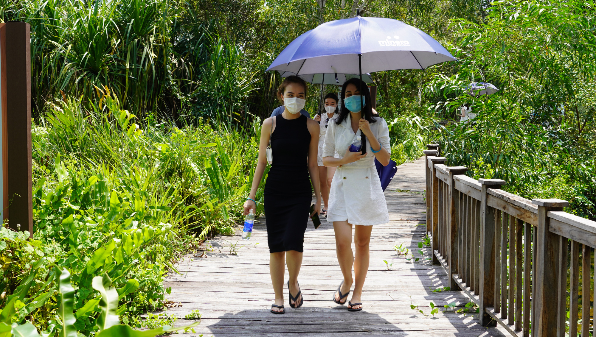 Du lịch Vũng Tàu làm gì sau một năm sóng gió? - Ảnh 1.