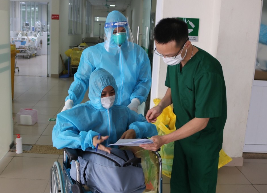 Phát động giải báo chí "Vì sức khỏe nhân dân" lần thứ nhất
