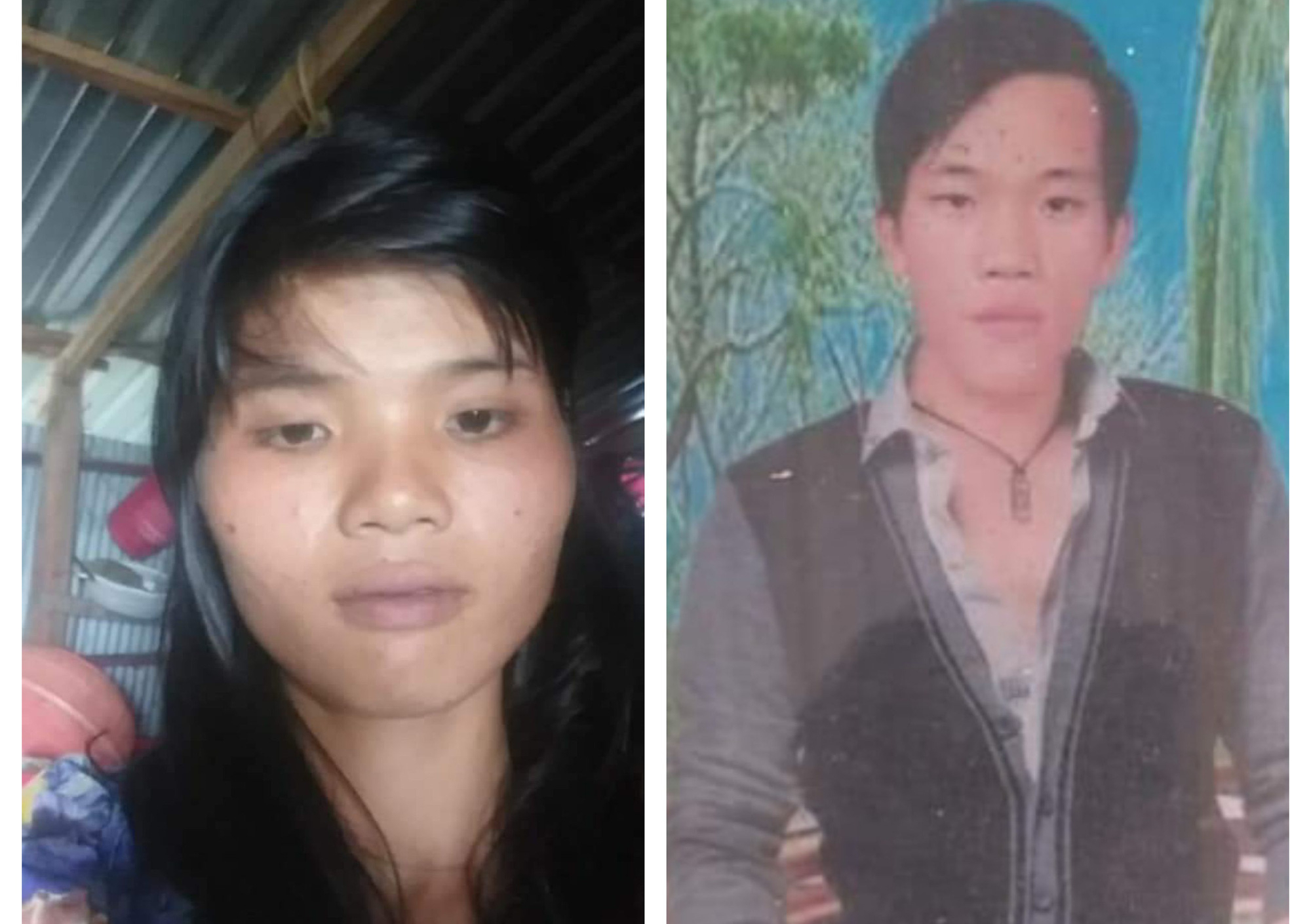 Vụ bé gái bị cha dượng sát hại: Hành trình bỏ trốn của mẹ ruột và gã "chồng hờ"