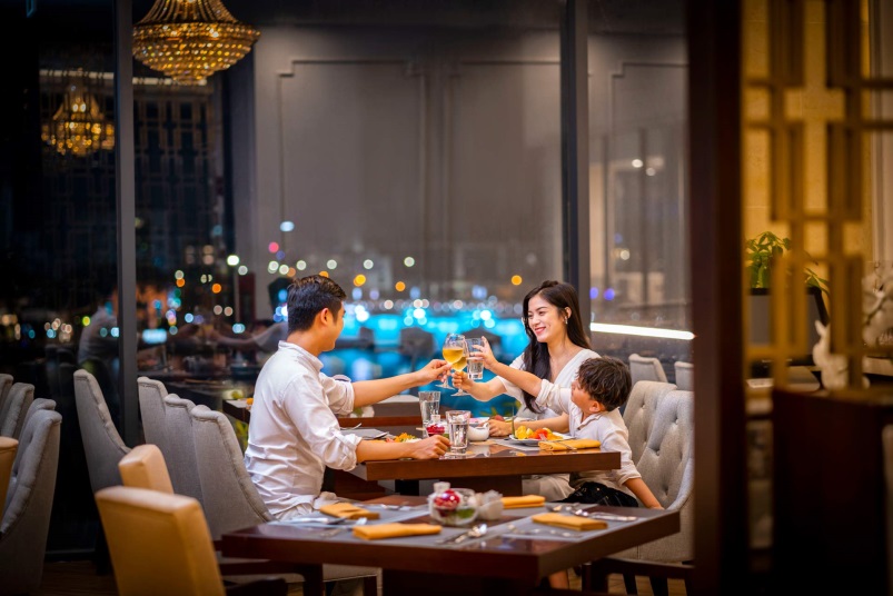 Vinpearl hợp tác Vietjet mở ưu đãi khủng “Festive Sale 12.12” - Ảnh 2.