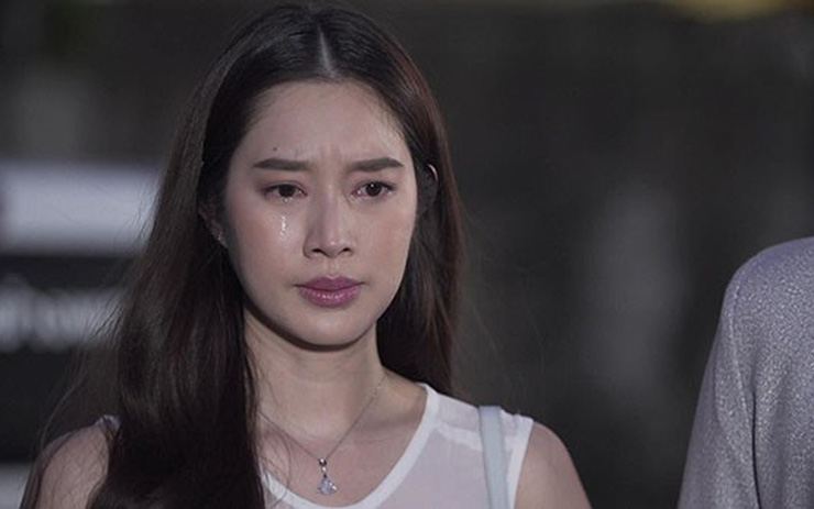 Khổ tâm khi mẹ chồng hay bóng gió - Ảnh 2.