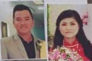 Đôi vợ chồng lừa vay tiền trả đáo hạn ngân hàng, chiếm đoạt 50 tỉ đồng của nhiều người?