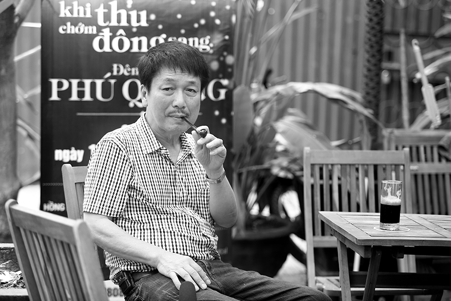 Nhạc sĩ Phú Quang qua đời: Mất mát lớn của nền âm nhạc Việt