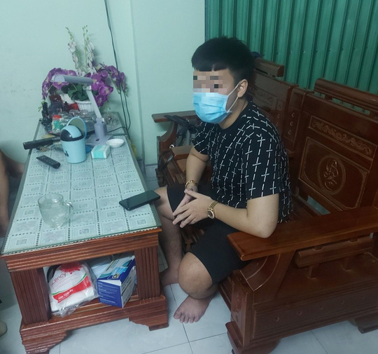 Clip: Nam thanh niên bị nữ sinh viên tố cho vay lãi suất “siêu cắt cổ” như thế nào?