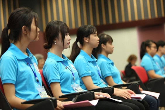 Doanh nghiệp Nhật gia tăng tuyển dụng
