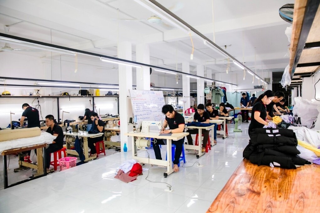 Covid 19 l&agrave; thời điểm v&agrave;ng để doanh nghiệp chỉnh sửa lỗ hổng - Ảnh 2.