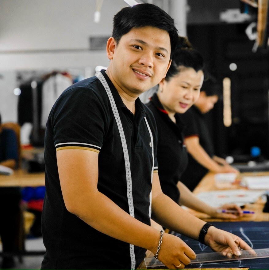 "Covid 19 là thời điểm vàng để doanh nghiệp chỉnh sửa lỗ hổng"
