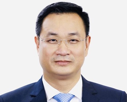 Ông Lê Ngọc Quang được bổ nhiệm giữ chức Tổng Giám đốc VTV
