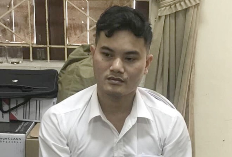 Bác sĩ bị bắt vì dùng Facebook đăng tải nhiều nội dung chống phá nhà nước