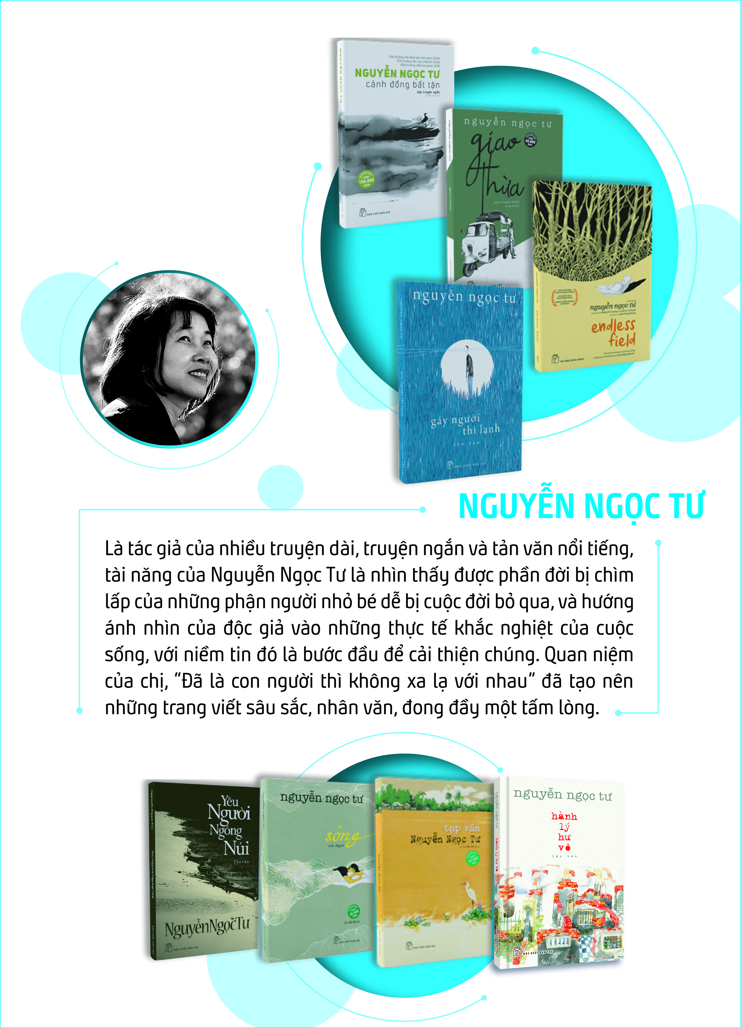 Hành trình tuổi 40 của Nhà xuất bản Trẻ - Ảnh 7.