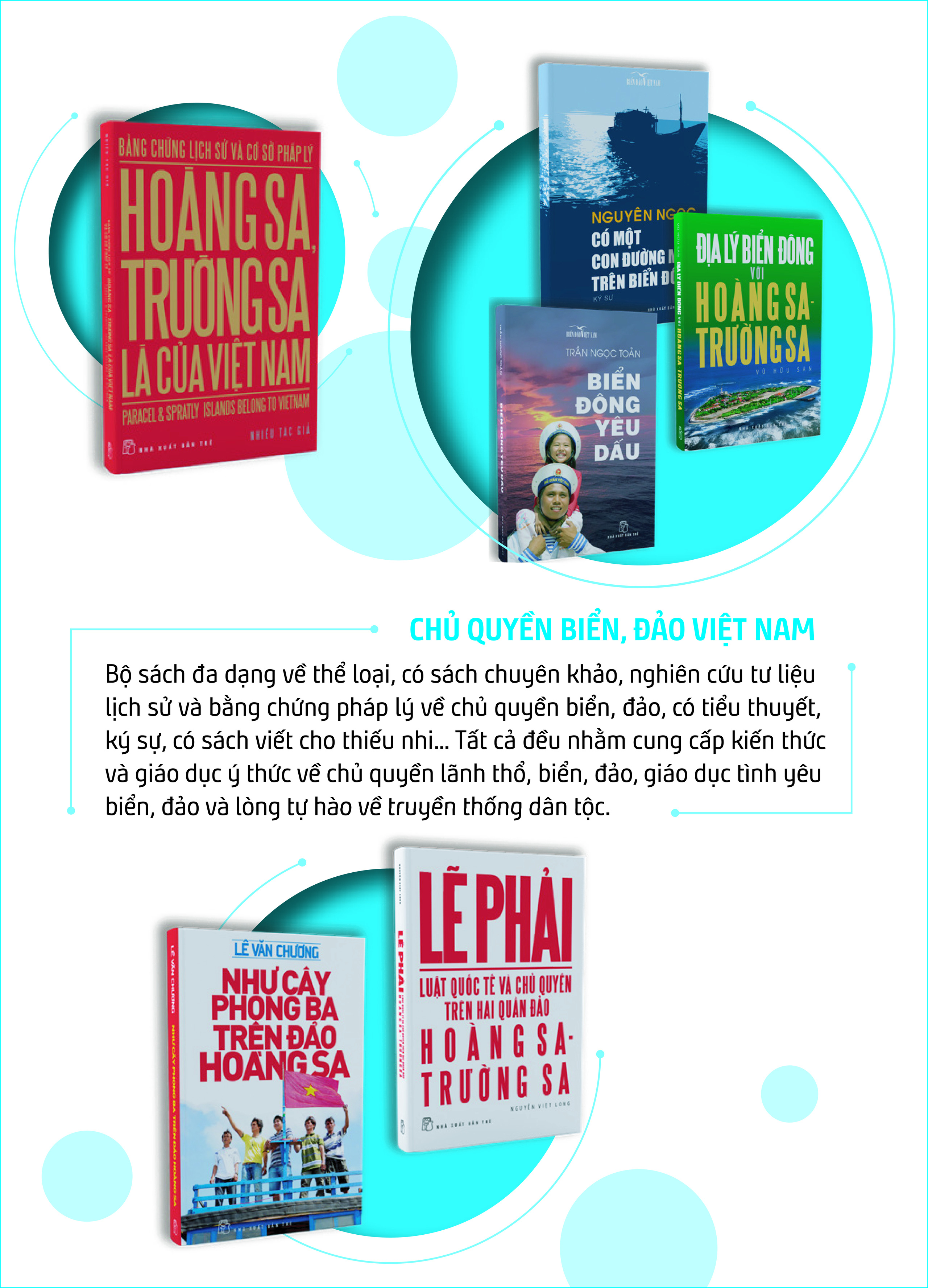 Hành trình tuổi 40 của Nhà xuất bản Trẻ - Ảnh 6.